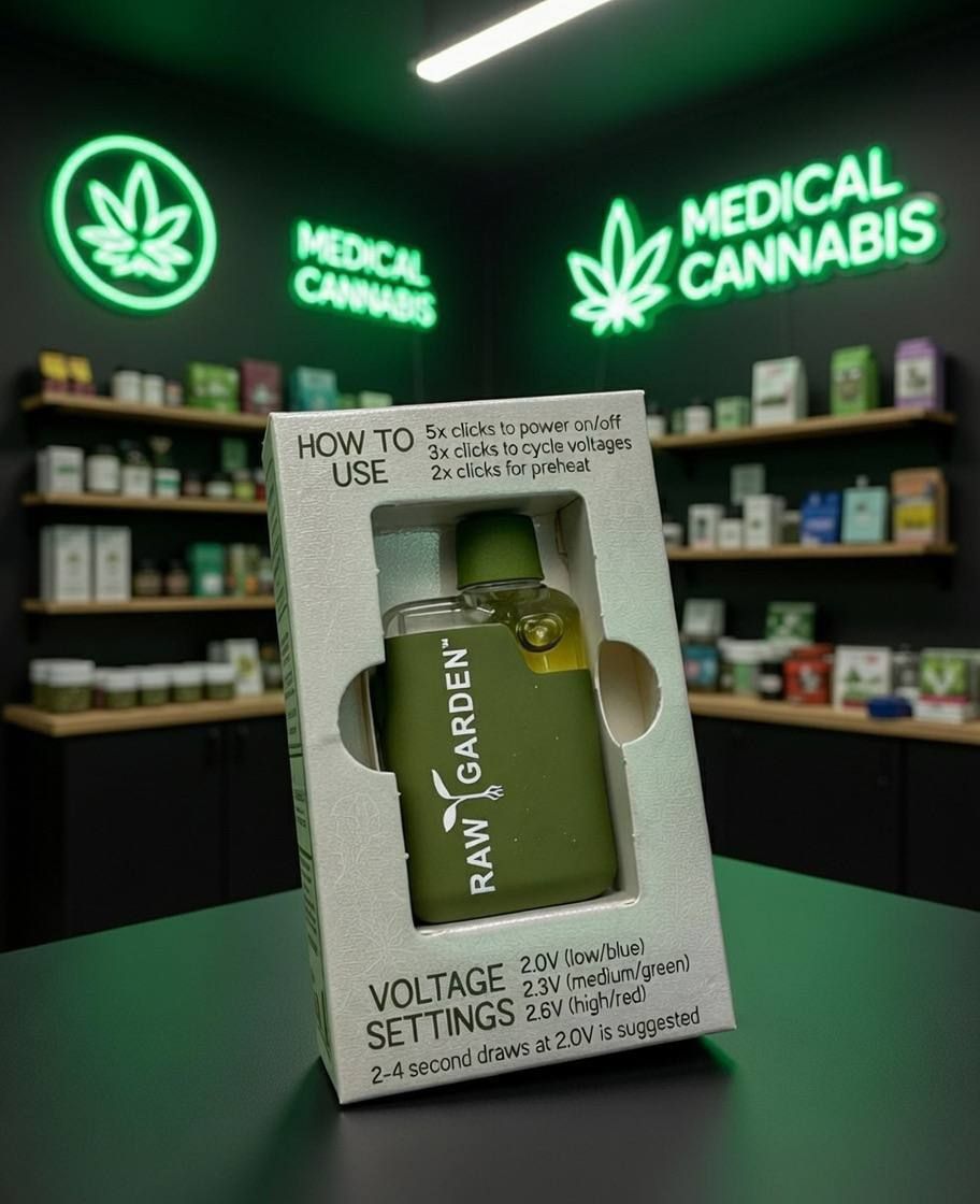 How to buy weed at Vietnam